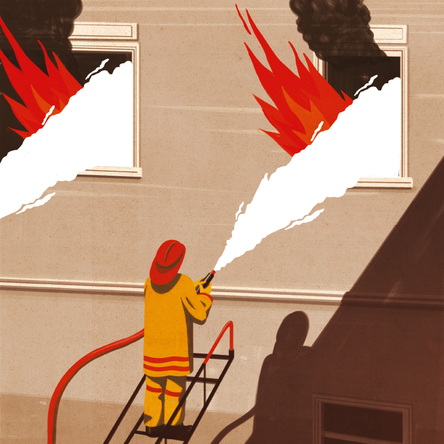 Ill. Emiliano Ponzi