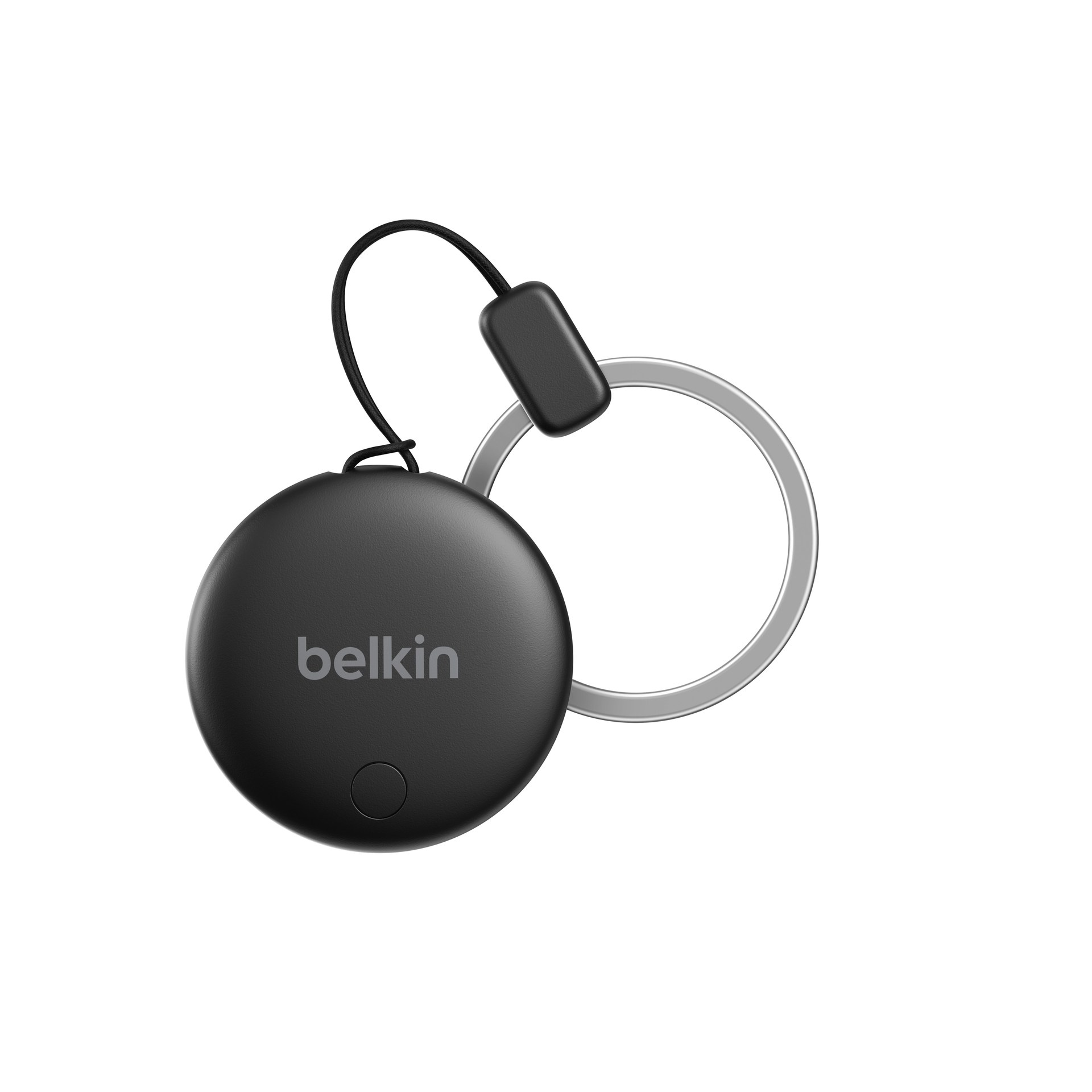 Belkin SureFind Spot localizzatore certificato Apple Dov'è e Google Find Hub