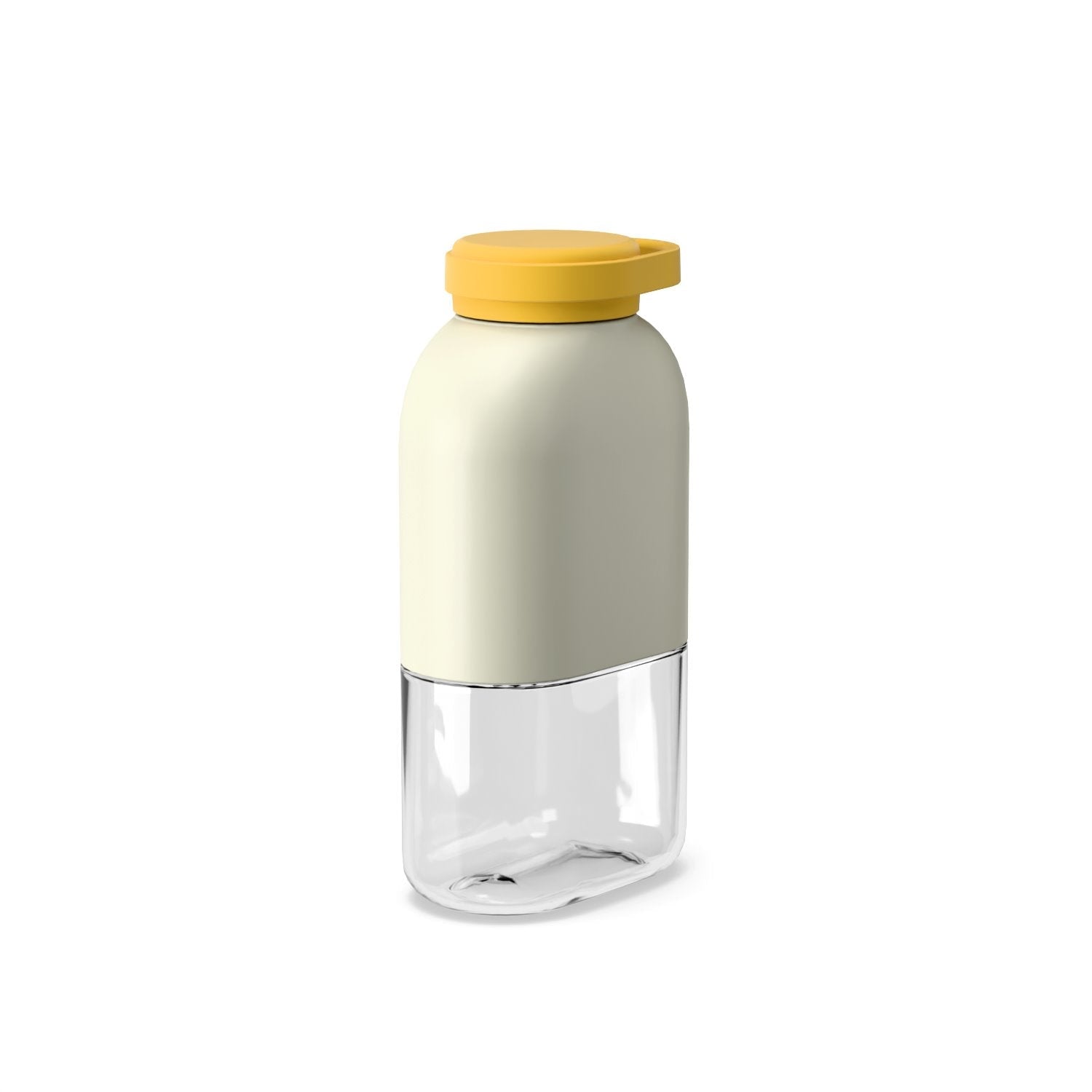 Profilo piatto della EKOBO Slim Water Bottle