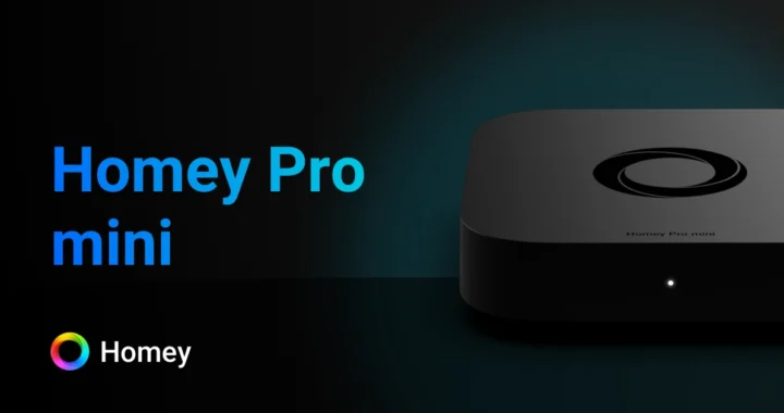 Homey Pro mini, la recensione completa: l’hub domotico compatto con elaborazione locale, Ethernet Gigabit, Matter, Thread e Zigbee