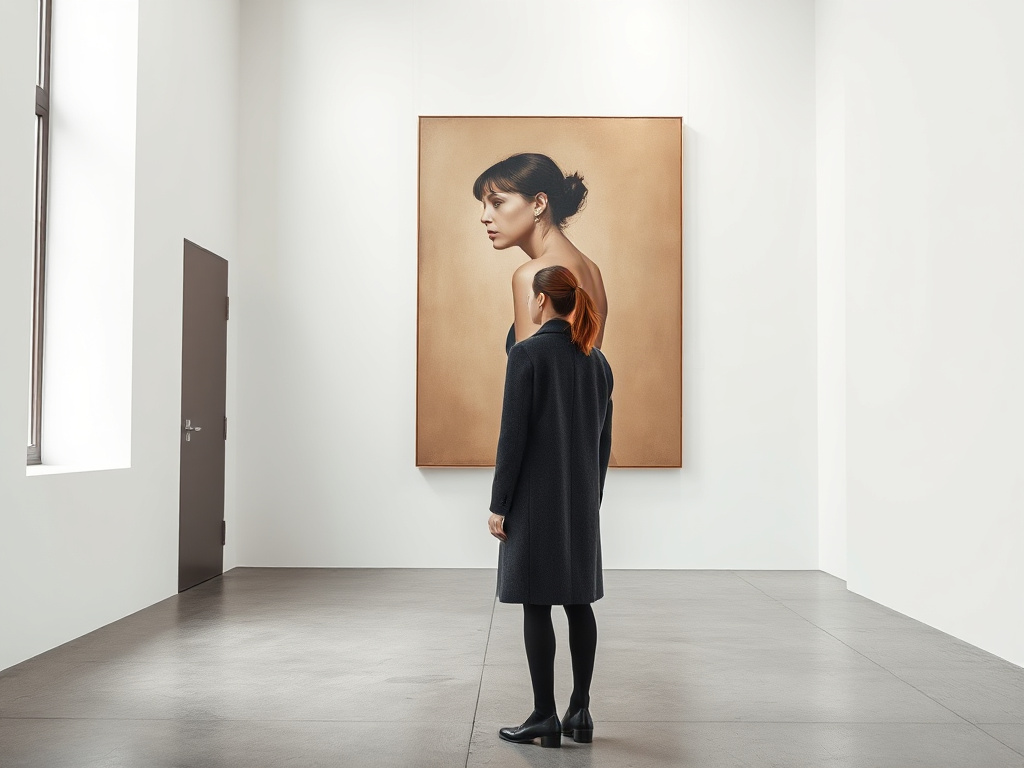 News del giorno - Categoria arte (2026-09-24); immagine generata con intelligenza artificiale