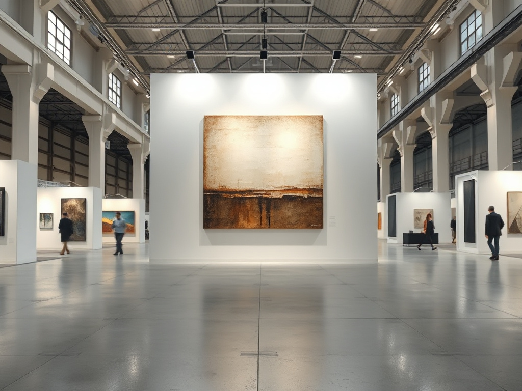News del giorno - Categoria arte (2026-09-25); immagine generata con intelligenza artificiale