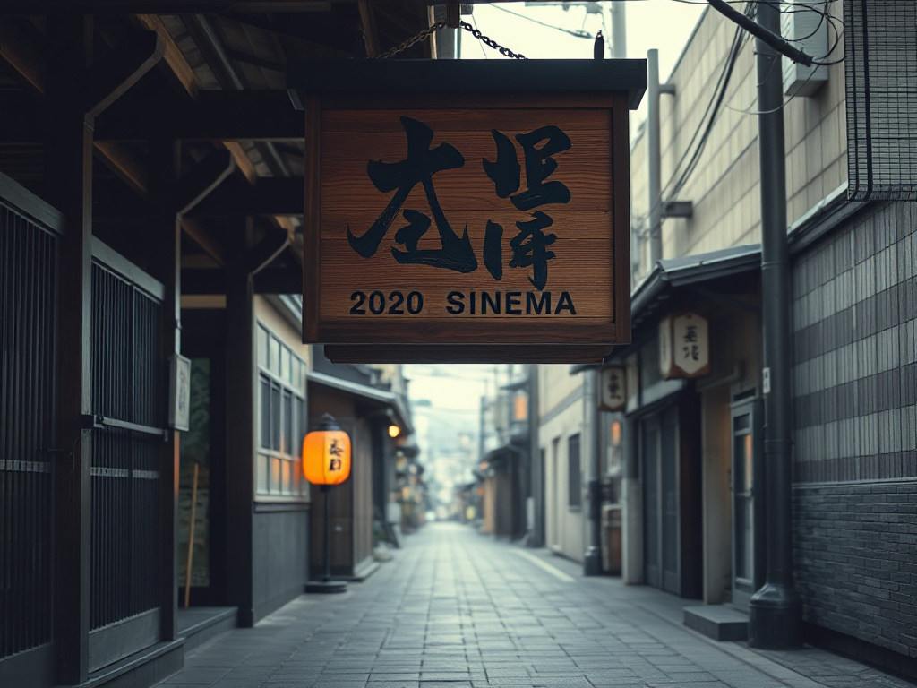 News del giorno - Categoria cinema (2026-09-29); immagine generata con intelligenza artificiale