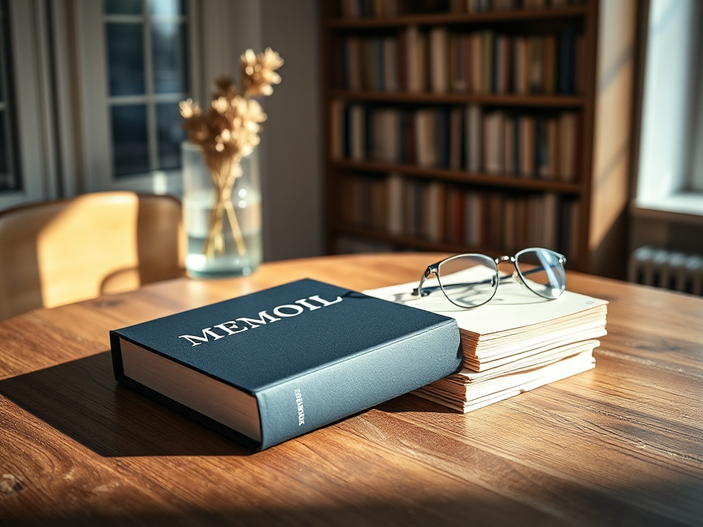 News del giorno - Categoria libri (2026-09-04); immagine generata con intelligenza artificiale