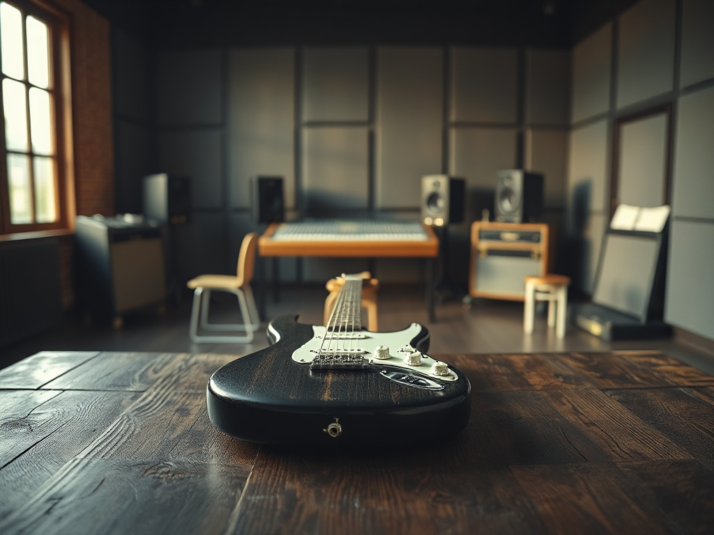 News del giorno - Categoria musica (2026-09-24); immagine generata con intelligenza artificiale