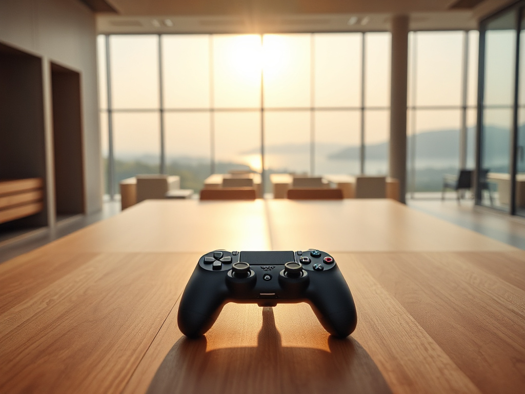 News del giorno - Categoria videogiochi (2026-09-24); immagine generata con intelligenza artificiale