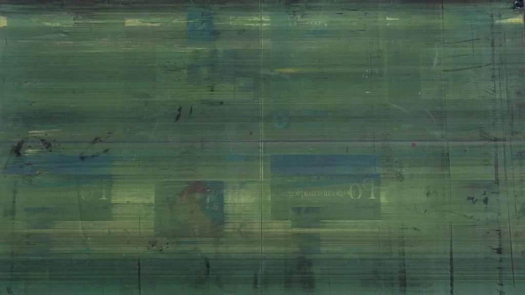 Gianluigi Colin Lacrime Galleria Lorenzo Vatalaro Milano