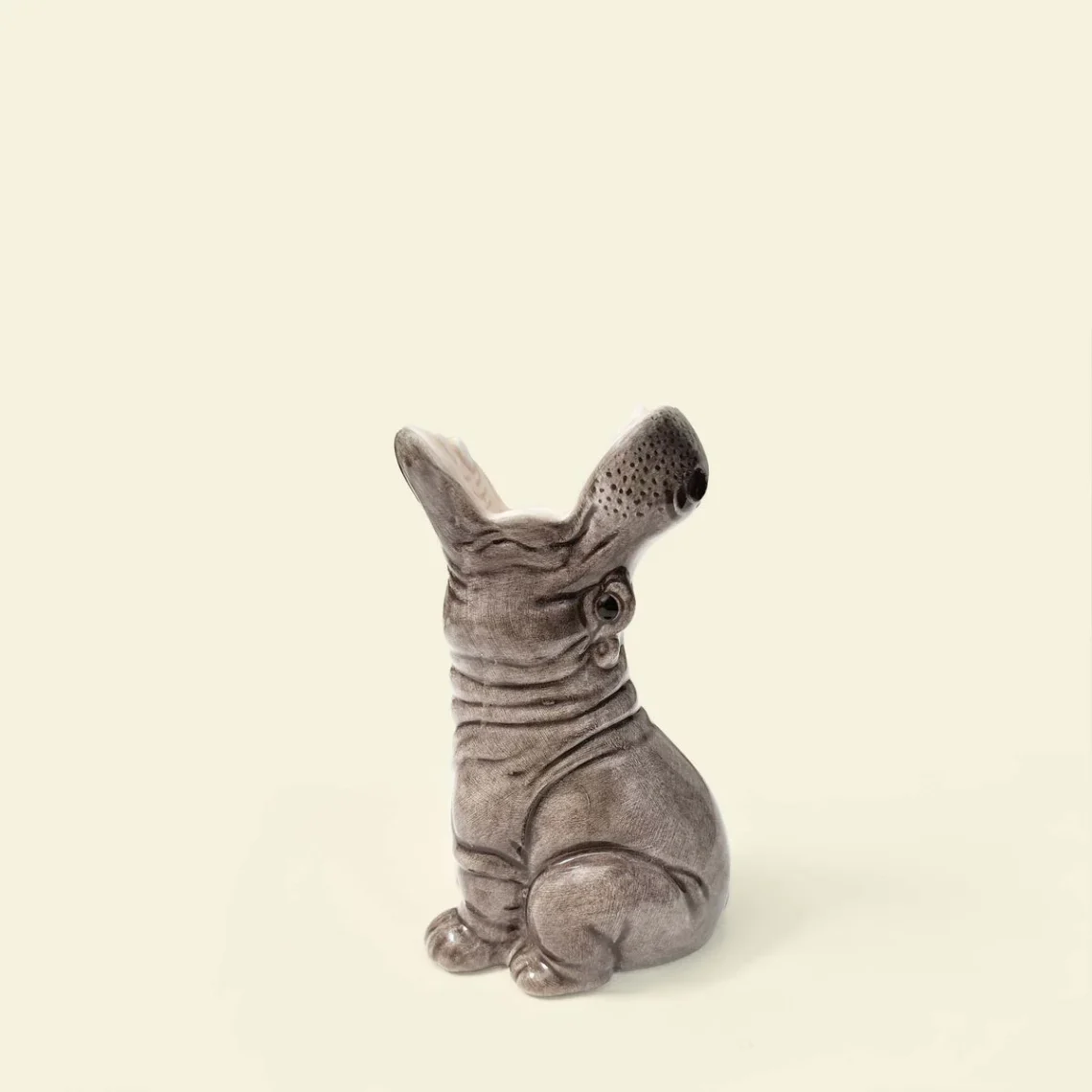Hungry Hippo Vase Small Donkey Products