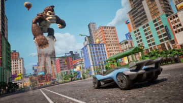 HOT WHEELS Infinite Rush Sarà Giocabile allo Stand Samsung al Lucca Comics & Games 2026: Trailer e Dettagli
