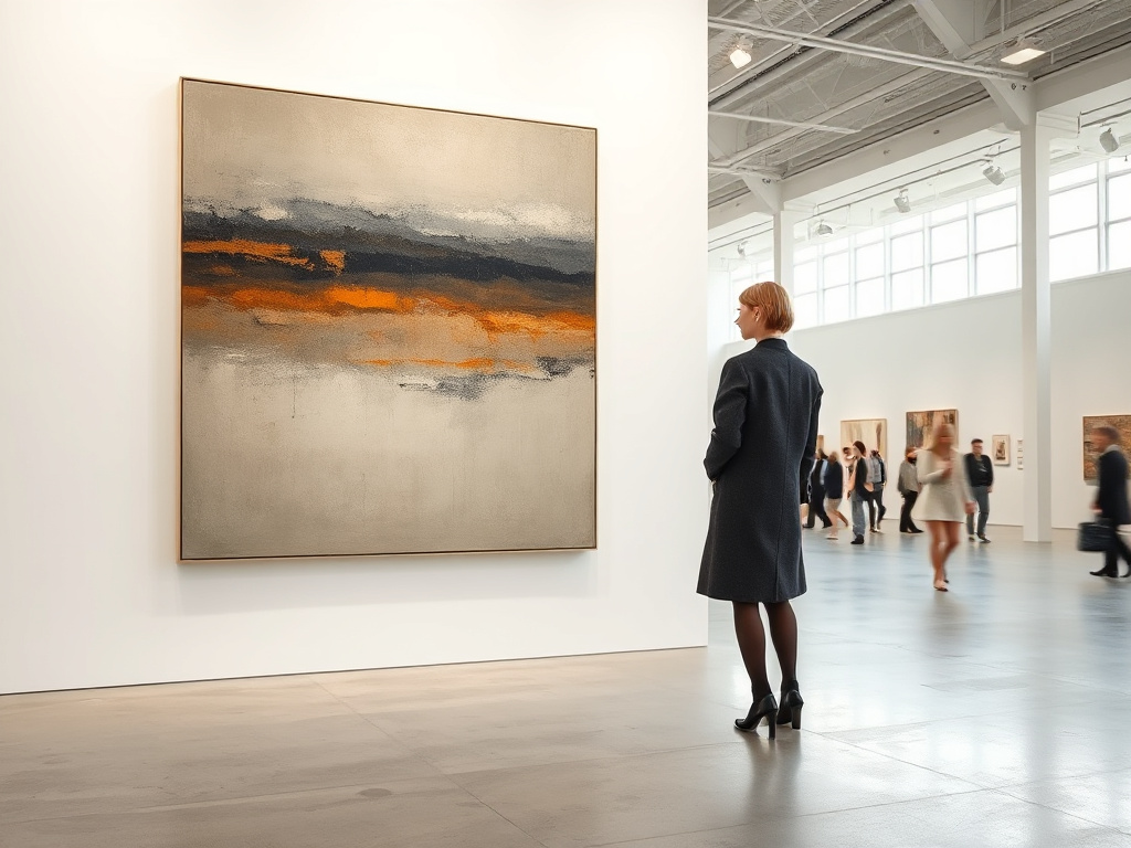 News del giorno - Categoria arte (2026-10-13); immagine generata con intelligenza artificiale