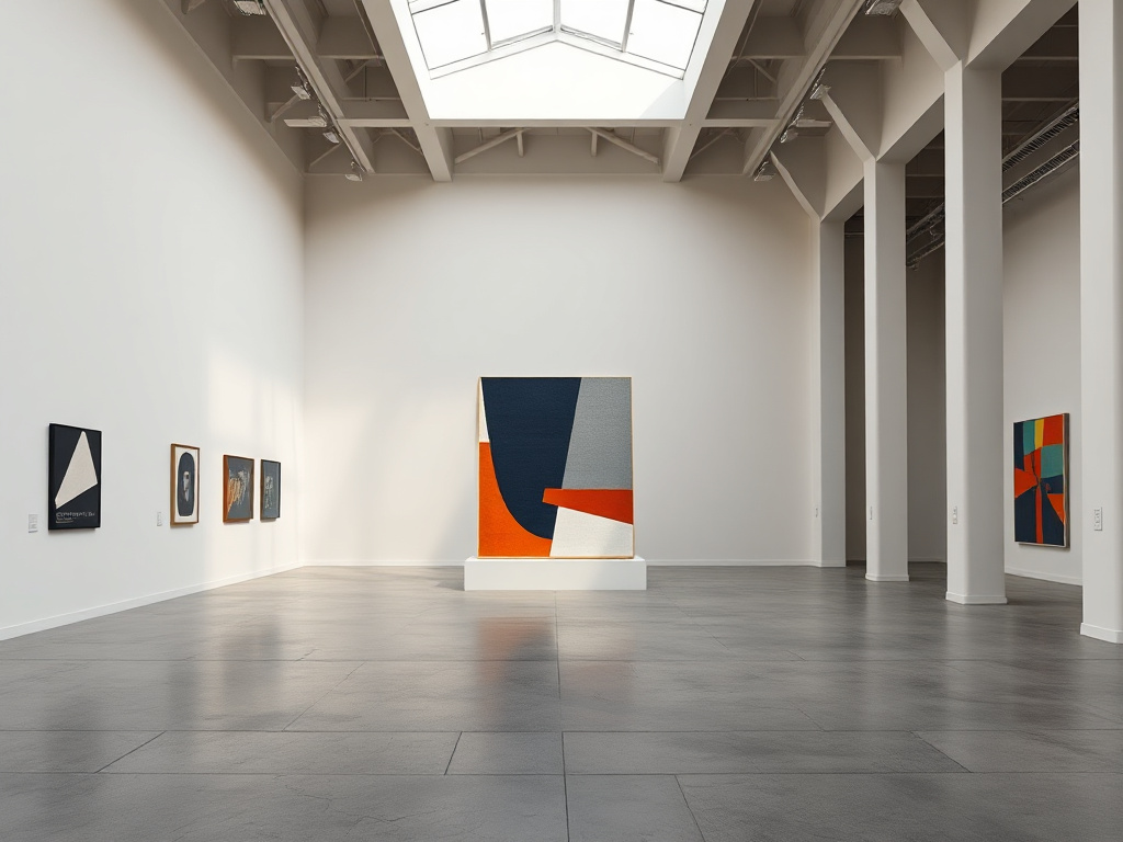 News del giorno - Categoria arte (2026-10-19); immagine generata con intelligenza artificiale