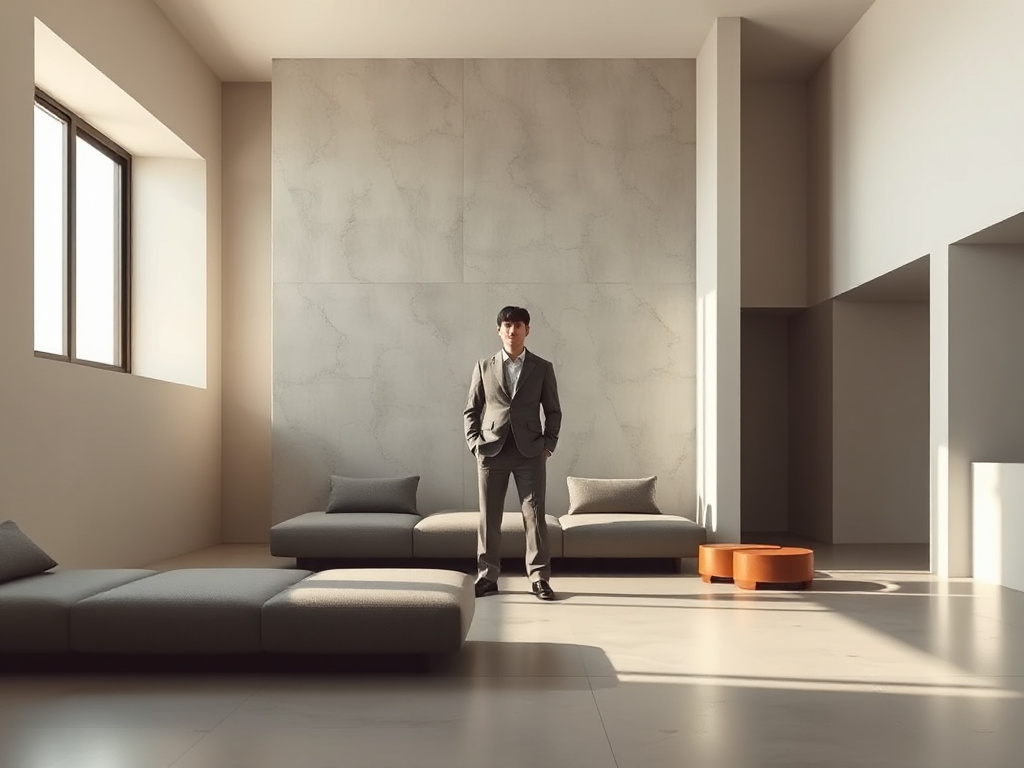 News del giorno - Categoria home-design (2026-10-18); immagine generata con intelligenza artificiale