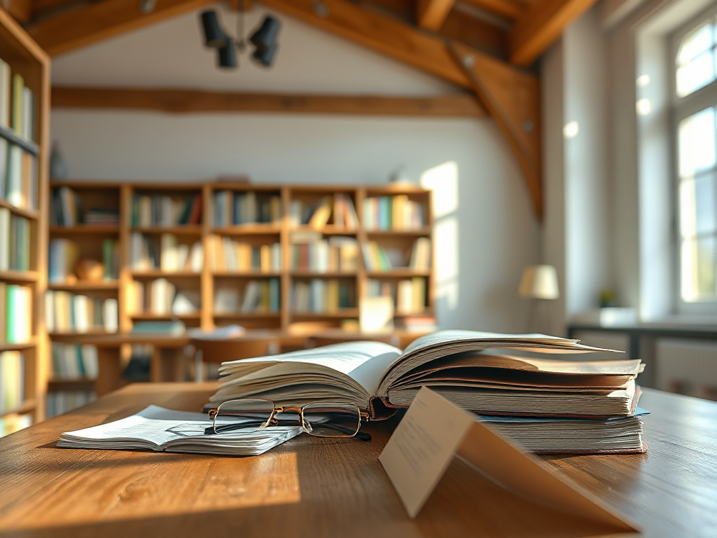 News del giorno - Categoria libri (2026-10-14); immagine generata con intelligenza artificiale