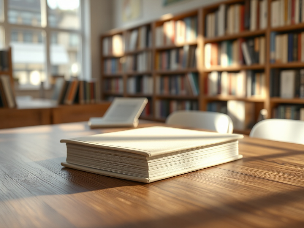News del giorno - Categoria libri (2026-10-15); immagine generata con intelligenza artificiale