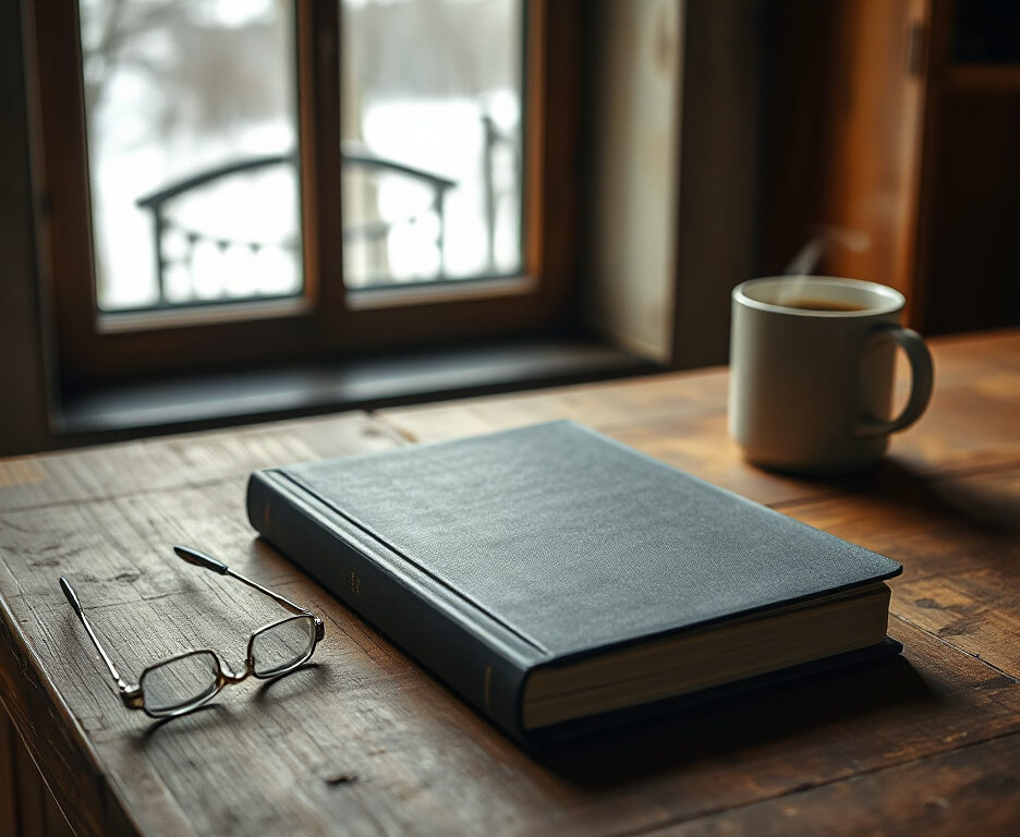 News del giorno - Categoria libri (2026-10-22); immagine generata con intelligenza artificiale