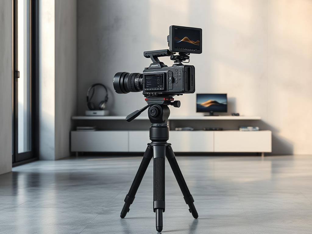 Illustrazione tecnica 1 — Frame rate: scegliere 24, 25, 30, 50 o 60 fps senza confusione