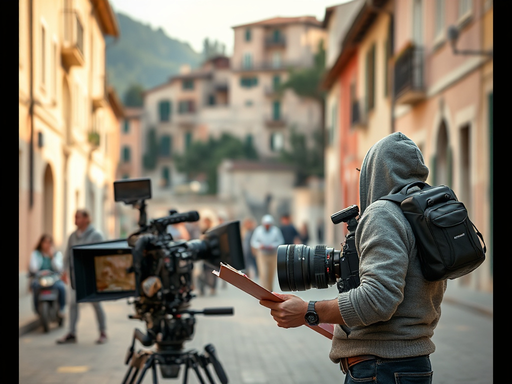 Codec, container e bitrate: scegliere il formato video giusto - SHIFTS ...
